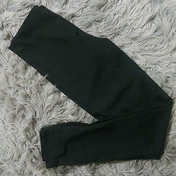 🎉(2) H&M | High Waist Skinny Pant - Picture 3 of 3
